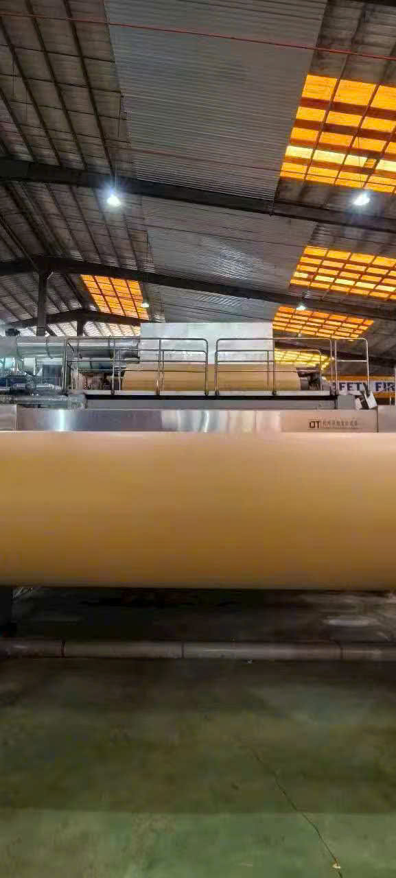 Giấy kraft - Công Ty TNHH Thương Mại Fengze Phong Trạch